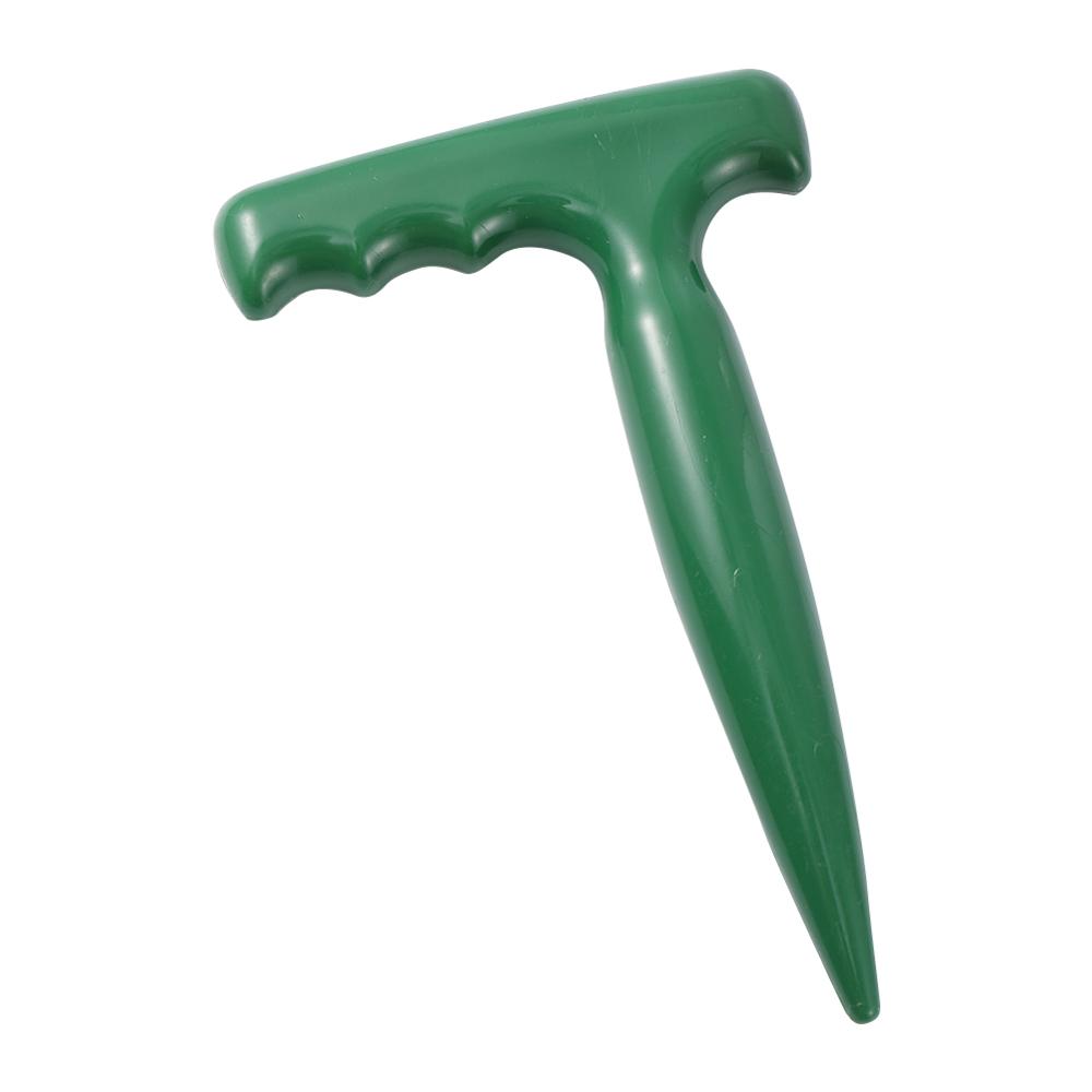 Bonsai Garden Tools - Perforadora de suelo para cultivo de