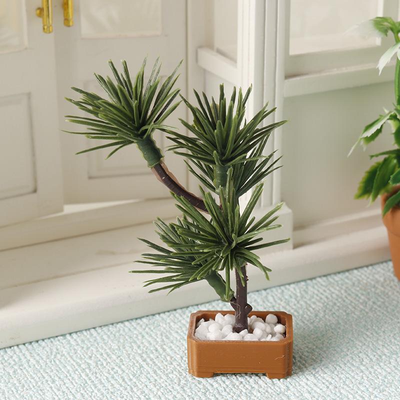 1 unidad de adorno de bonsái p - Bonsai Garden Decor reseña y precio