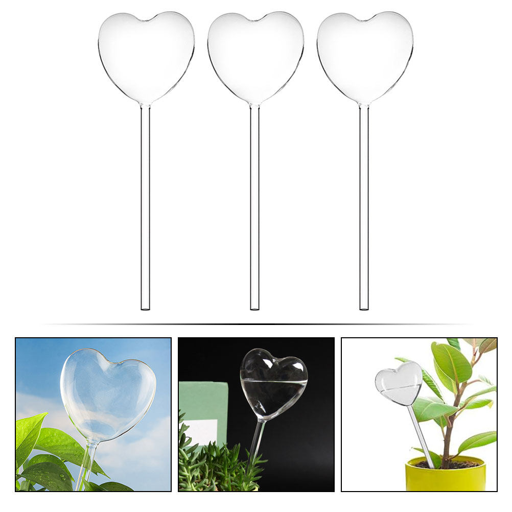 3 Globos de Vidrio en Forma de - Bonsai Garden Kit reseña y precio