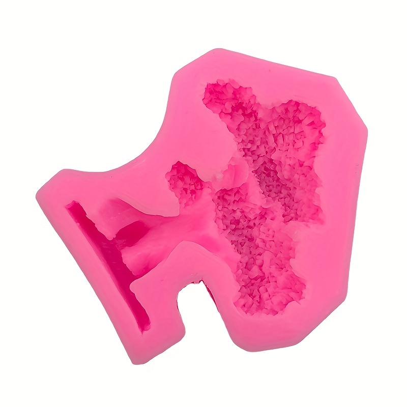 Molde de silicona para árbol b - Bonsai Garden Tools reseña y precio