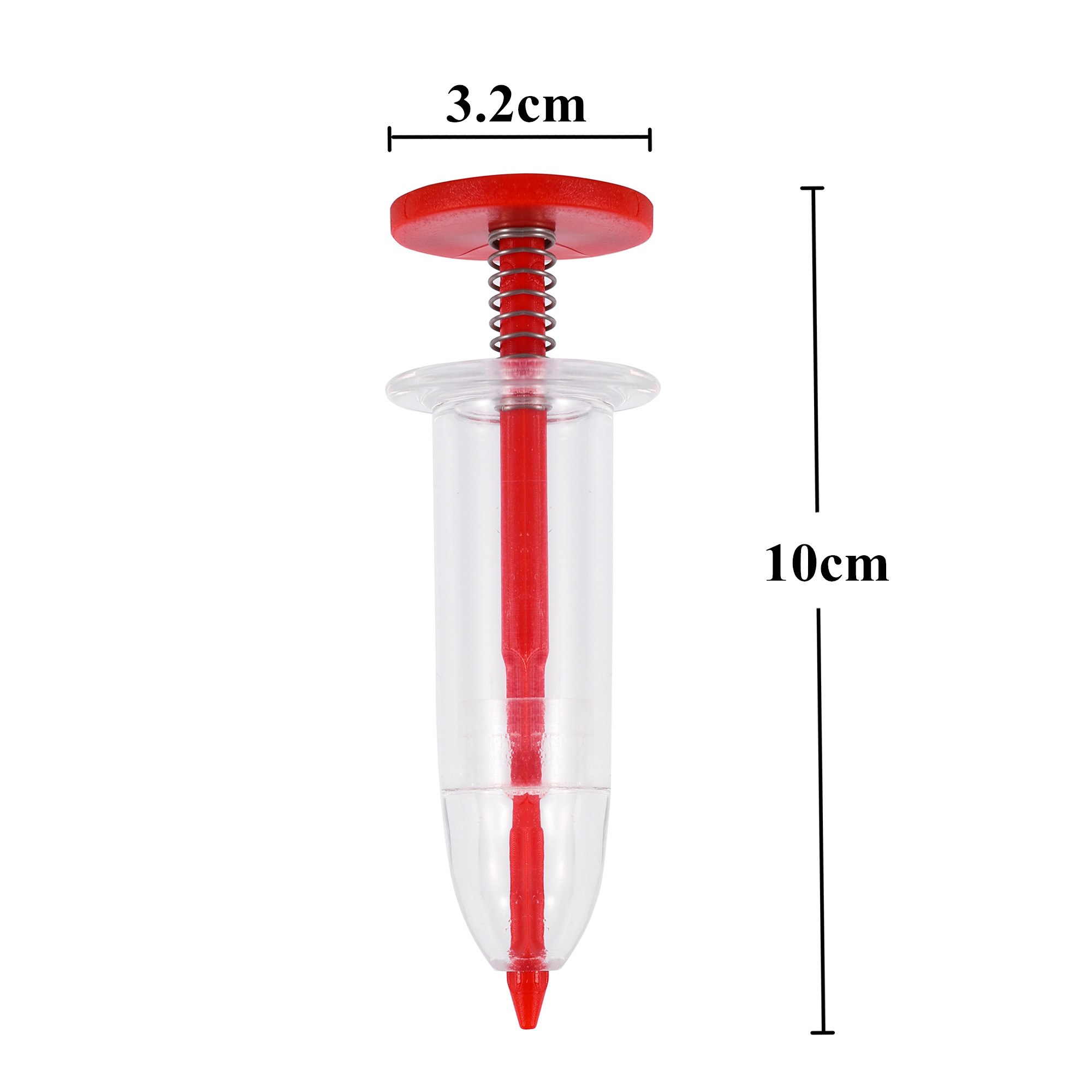 Perforadora de suelo para cult - Bonsai Garden Tools reseña y precio