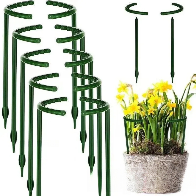 Soporte para Plantas, Jaula Se - Bonsai Garden Tools reseña y precio