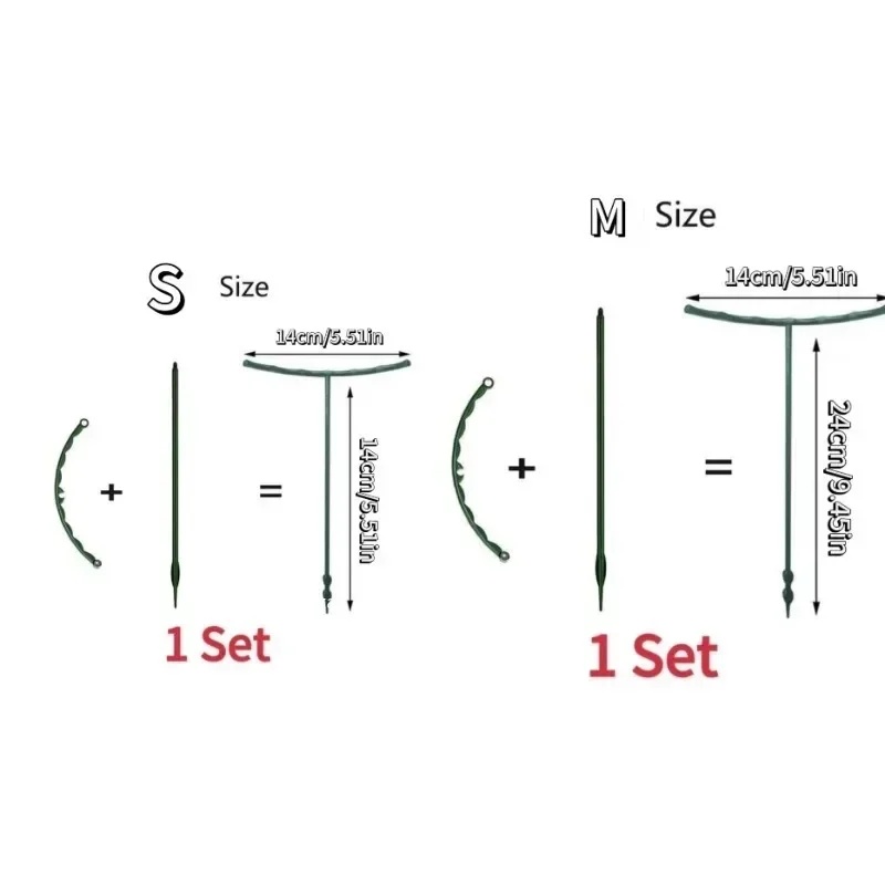 Soporte para Plantas, Jaula Se - Bonsai Garden Tools reseña y precio