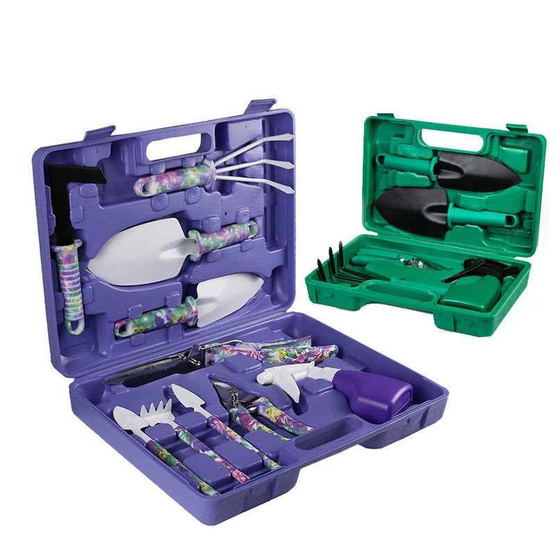 Herramientas de Jardinería, He - Bonsai Garden Kit reseña y precio