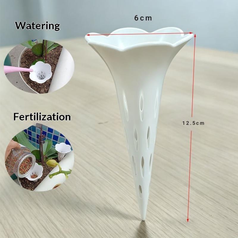 Tubo Cónico de Protección de R - Bonsai Garden Youtube reseña y precio