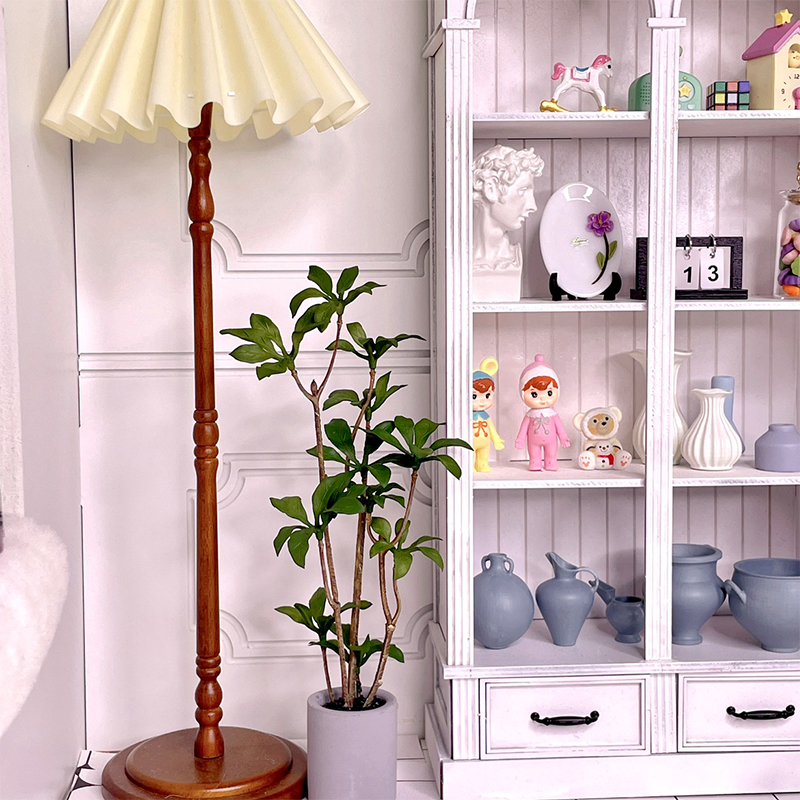 Planta en maceta en miniatura  - Bonsai Garden Kit reseña y precio