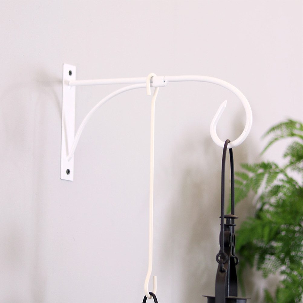 Gancho de Pared Resistente par - Bonsai Garden Decor reseña y precio