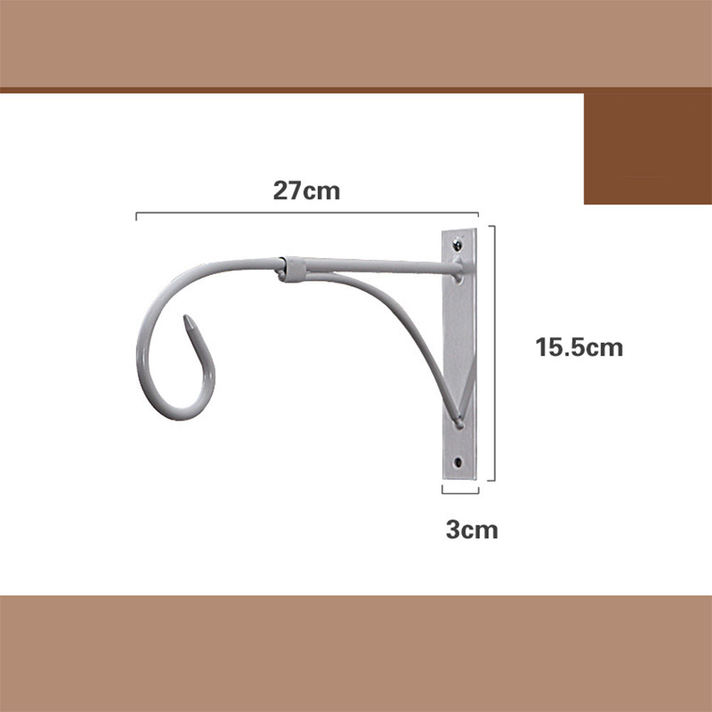 Gancho de Pared Resistente par - Bonsai Garden Decor reseña y precio