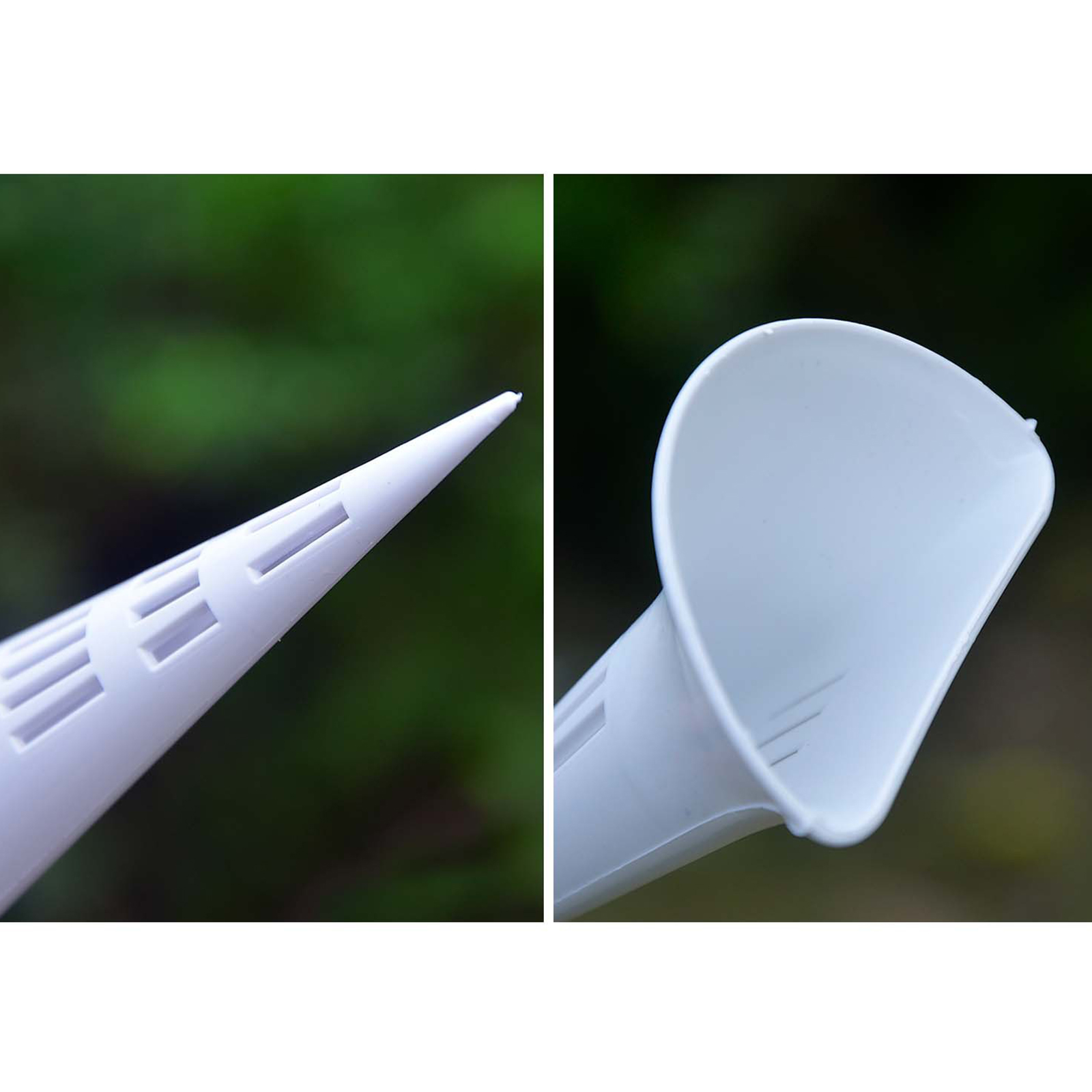Tubo Aireador de Plástico para - Bonsai Garden Youtube reseña y precio