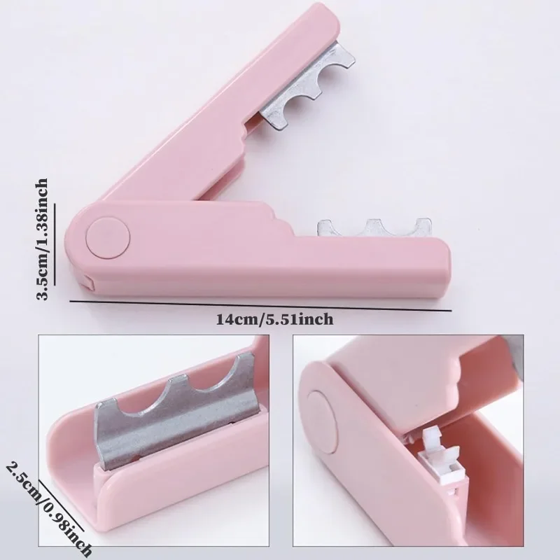 Removedor de Espinas de Rosa,  - Bonsai Garden Tools reseña y precio