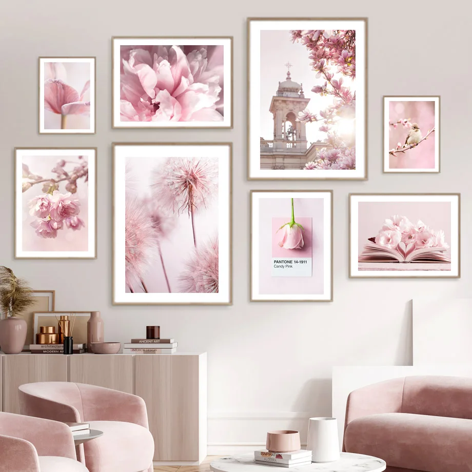 Primavera Rosa peonía Sakura d - Bonsai Garden Decor reseña y precio