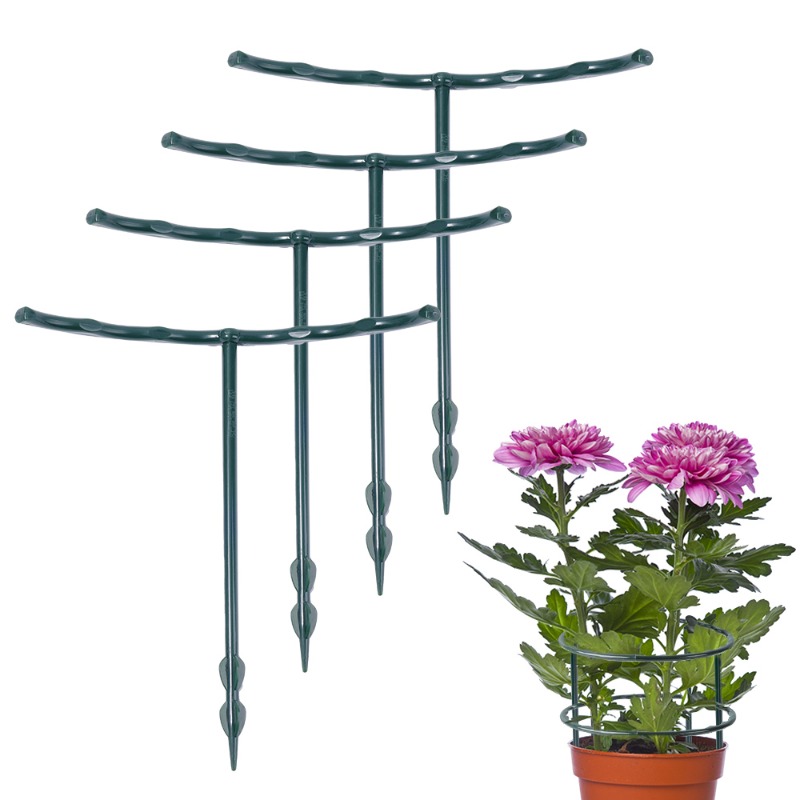 30-1PCS Soporte de Plástico Se - Bonsai Garden Tools reseña y precio