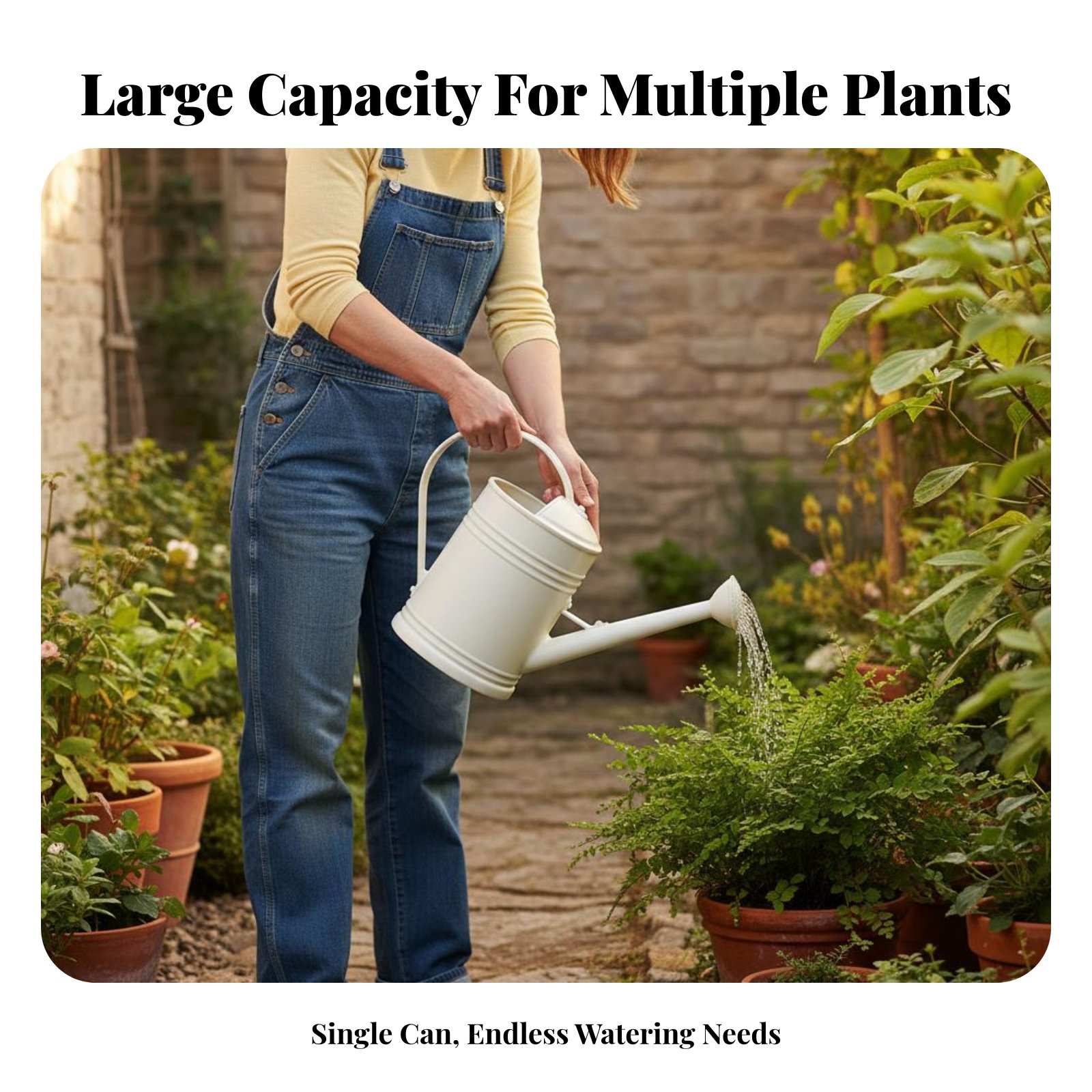 Regadera con Boquilla Larga, P - Bonsai Garden Tools reseña y precio