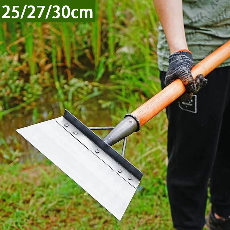 Pala de acero al manganeso de  - Bonsai Garden Tools reseña y precio