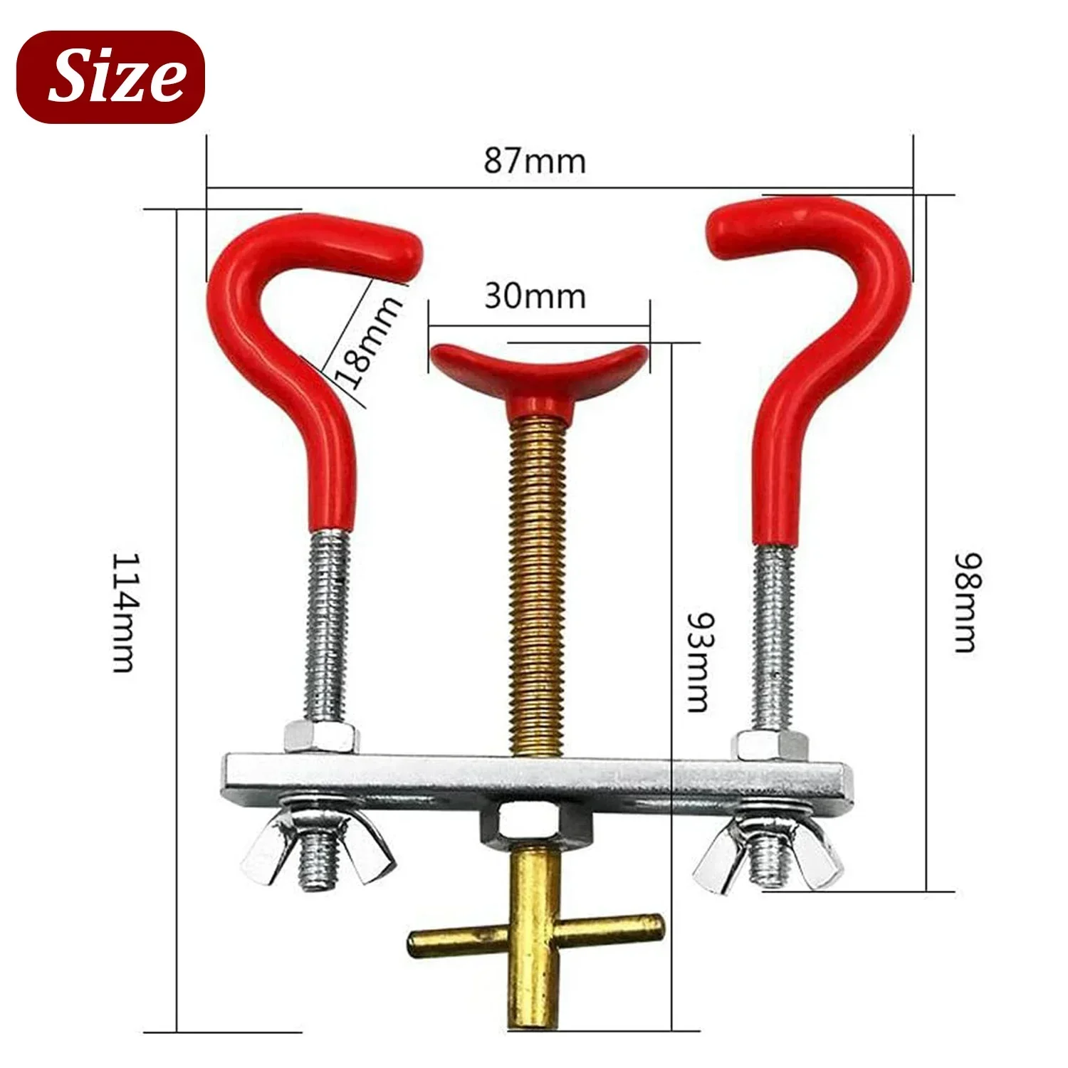 Kit de herramientas doblador d - Bonsai Garden Tools reseña y precio