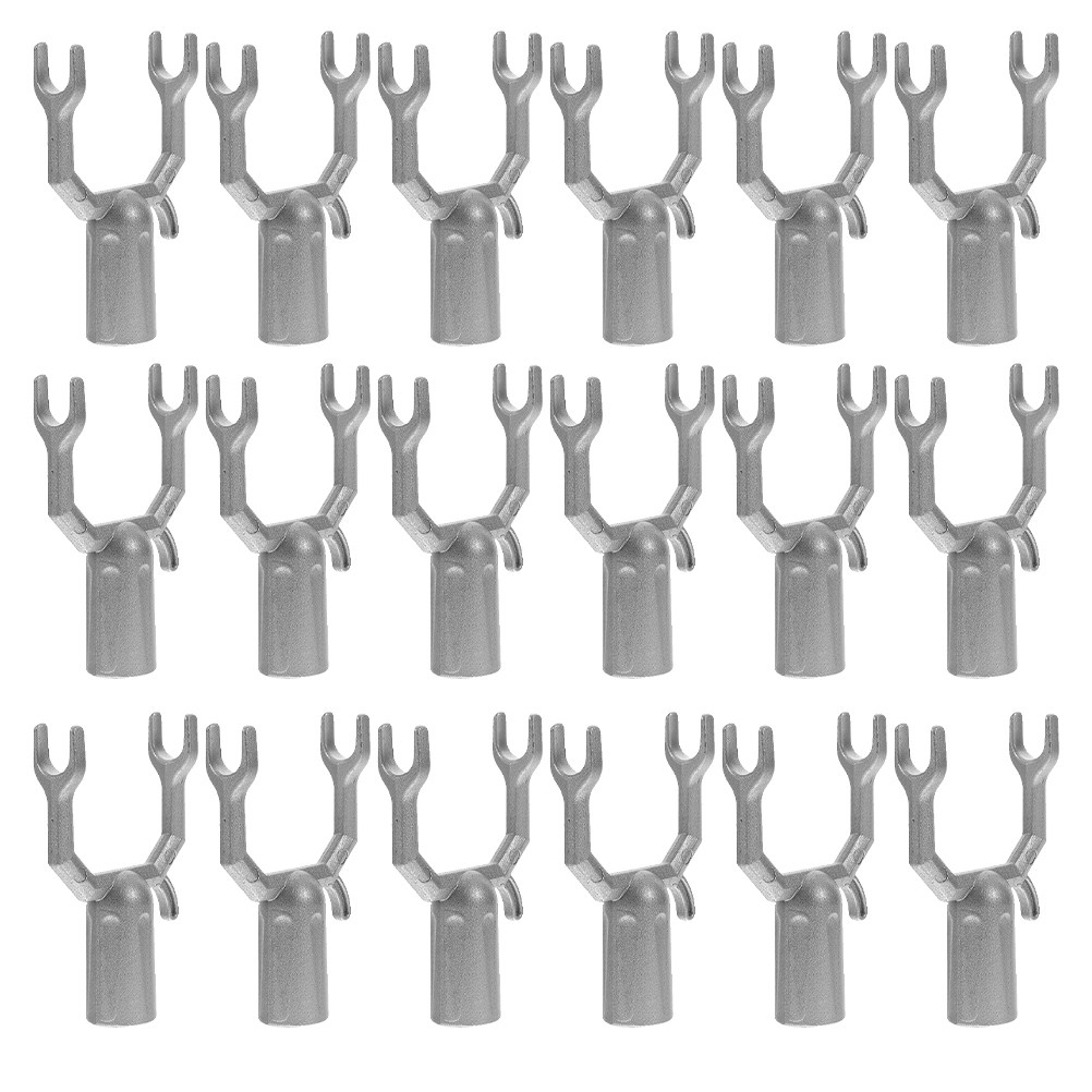 15 piezas de soporte de metal  - Bonsai Garden Tools reseña y precio