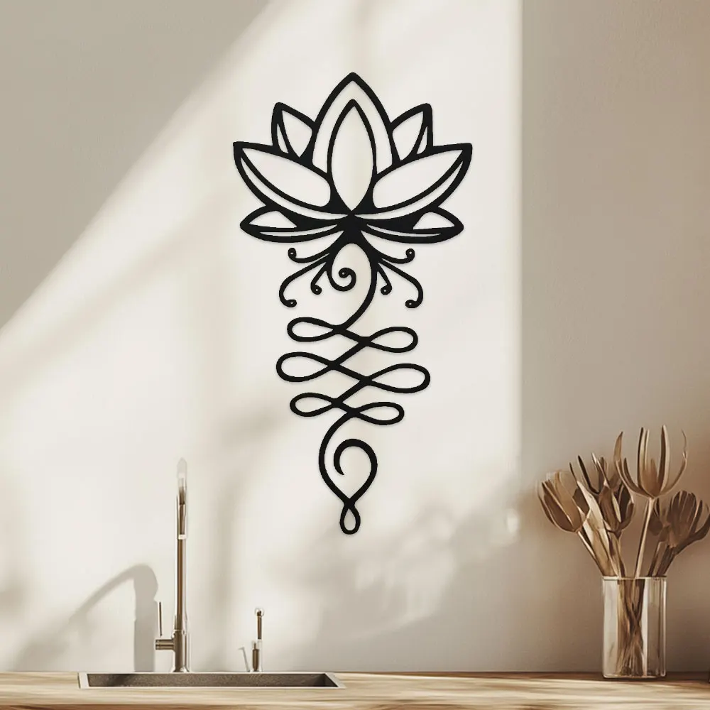 Decoración de Pared con Diseño - Bonsai Garden Decor reseña y precio