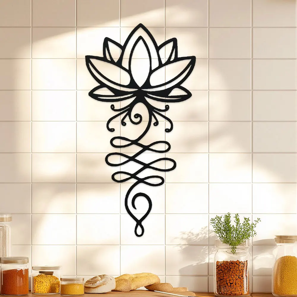Decoración de Pared con Diseño - Bonsai Garden Decor reseña y precio