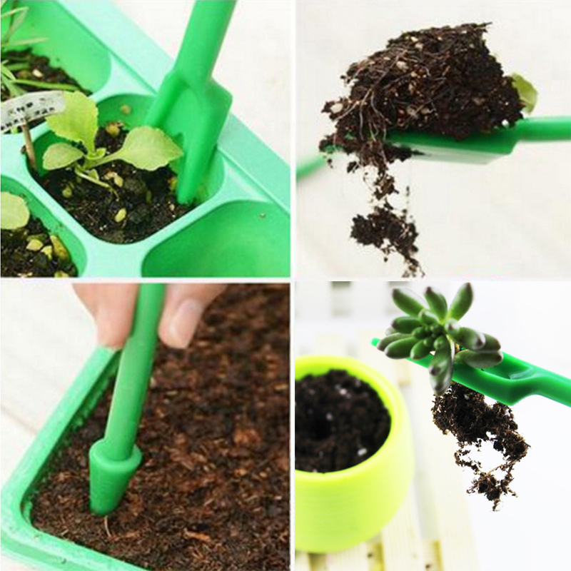 Mini juego de herramientas de  - Bonsai Garden Tools reseña y precio