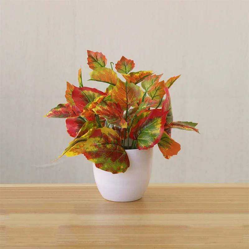 Plantas artificiales bonsái, p - Bonsai Garden Kit reseña y precio