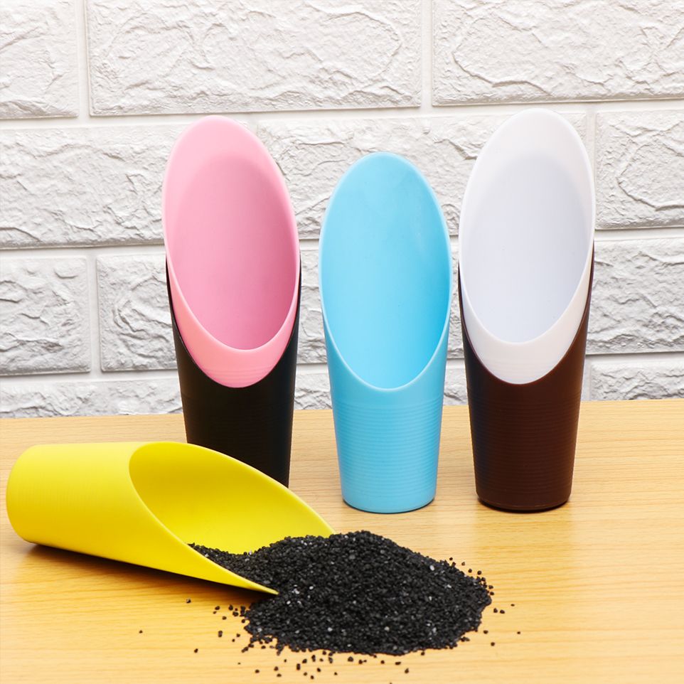 Pala de suelo de plástico para - Bonsai Garden Tools reseña y precio